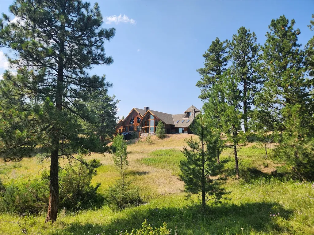 220 Shady Lane Clancy MT 59634