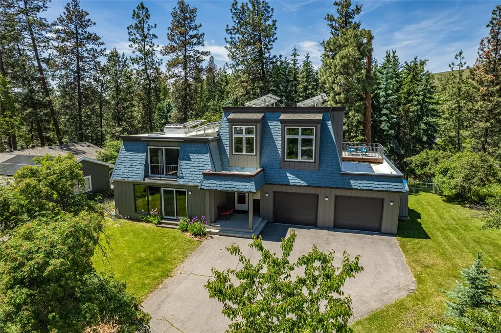 4321 Timberlane Street Missoula MT 59802