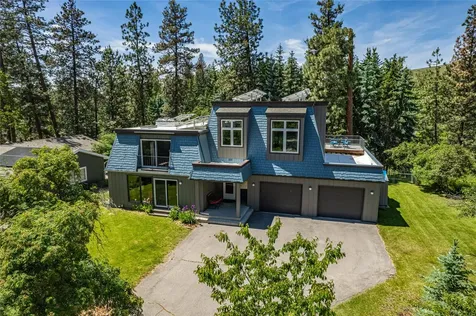 4321 Timberlane Street Missoula MT 59802