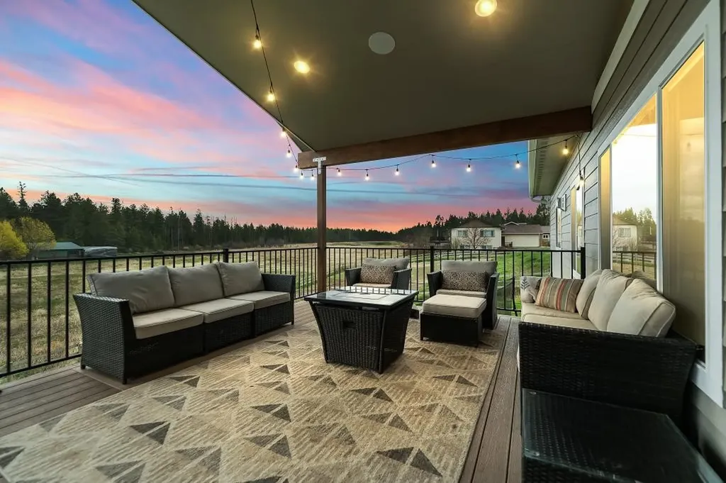 409 Bear Trail Whitefish MT 59937