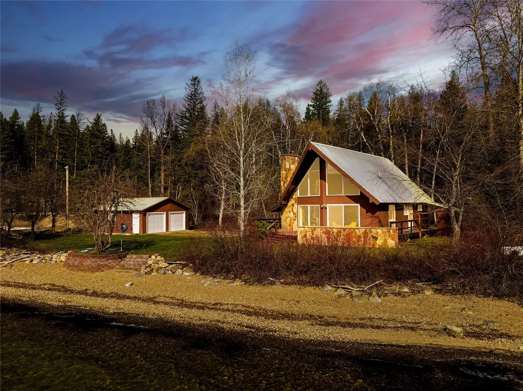 22623 Highway 83 Swan Lake MT 59911