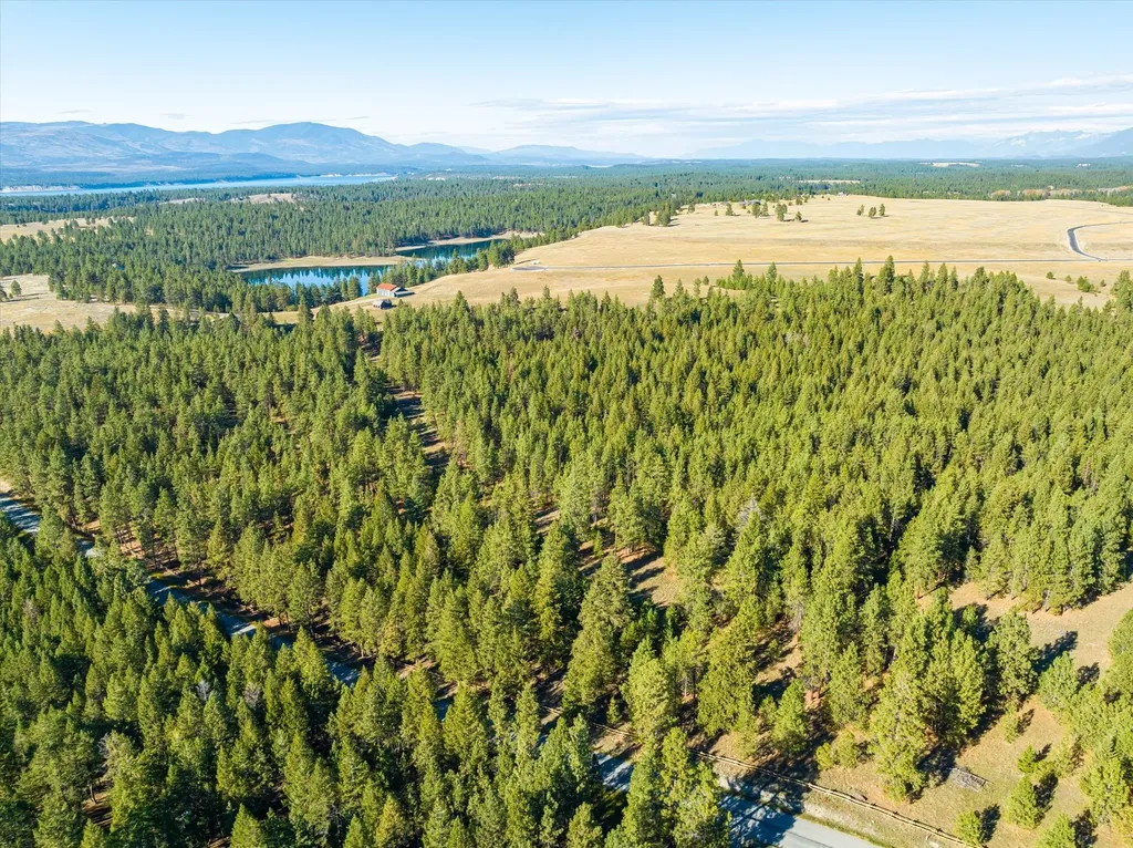 542 Paradise Loop Eureka MT 59917