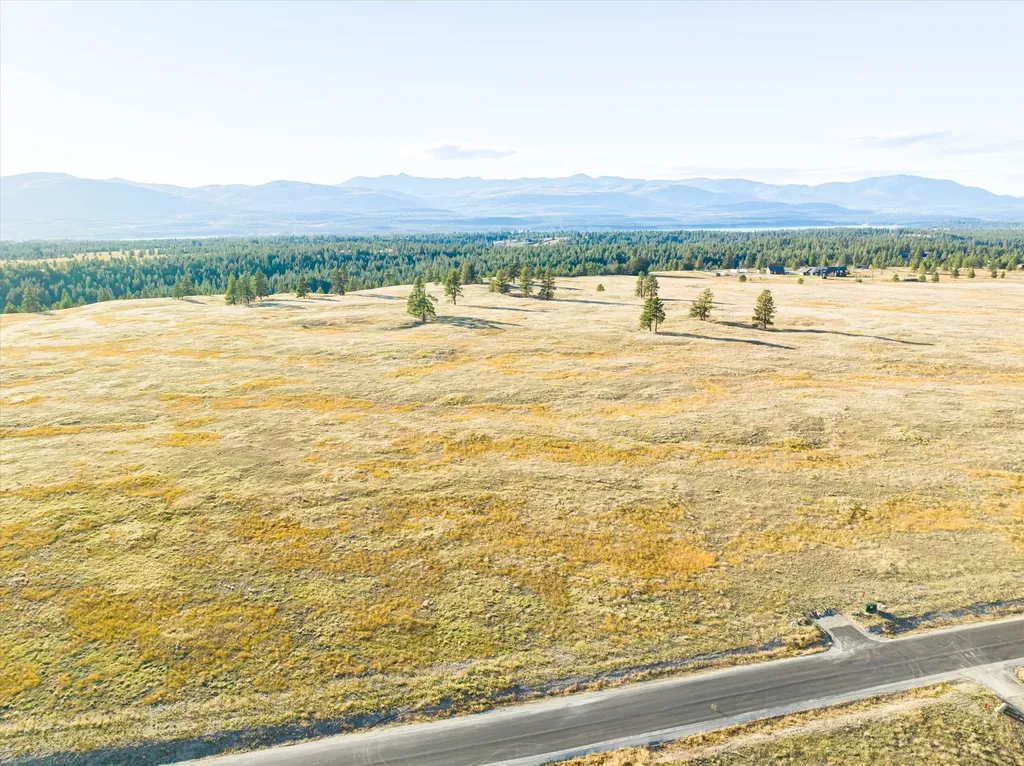 658 Grande Vista Drive Eureka MT 59917