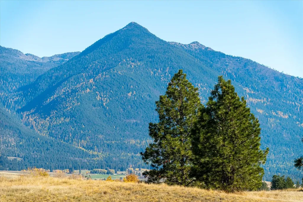 658 Grande Vista Drive Eureka MT 59917