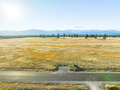 658 Grande Vista Drive Eureka MT 59917