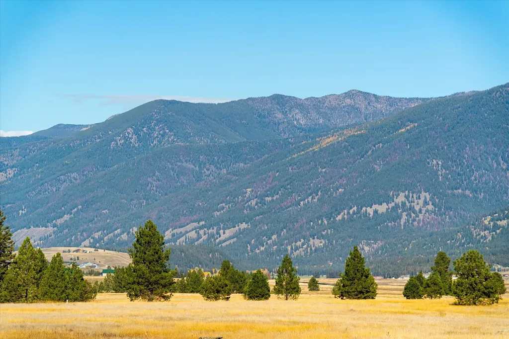 465 Grande Vista Drive Eureka MT 59917