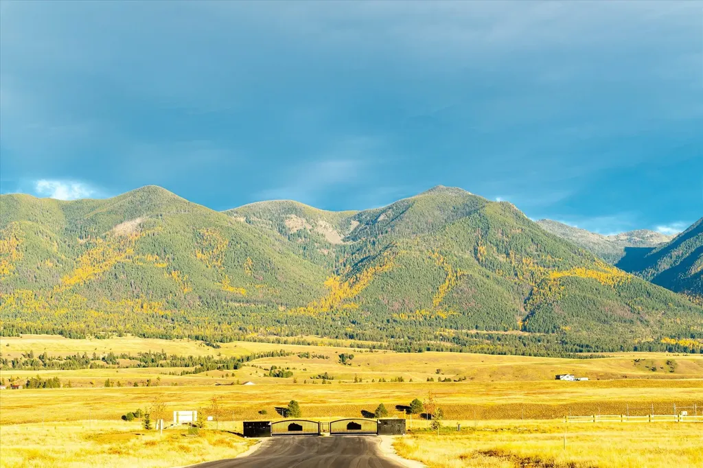 465 Grande Vista Drive Eureka MT 59917