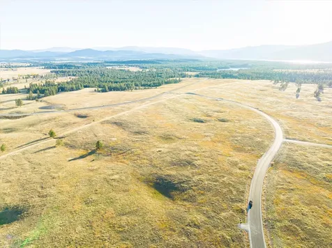 465 Grande Vista Drive Eureka MT 59917
