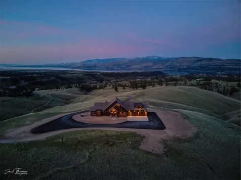8458 Eagle View Road Helena MT 59602
