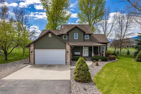 5825 Lariat Loop Missoula MT 59808