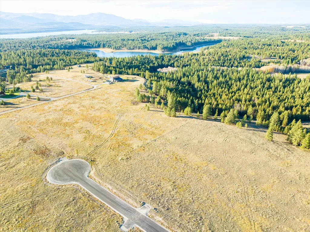 262 Arbor Lane Eureka MT 59917