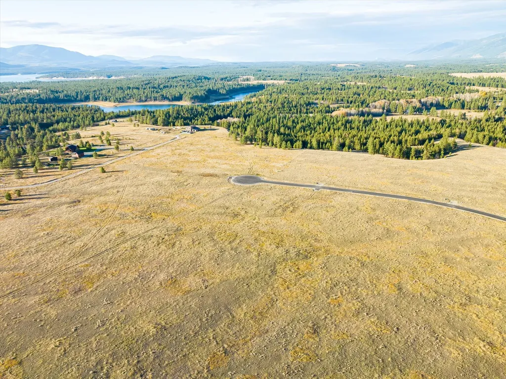 262 Arbor Lane Eureka MT 59917