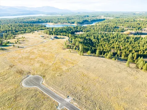 262 Arbor Lane Eureka MT 59917