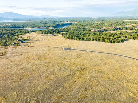 262 Arbor Lane Eureka MT 59917