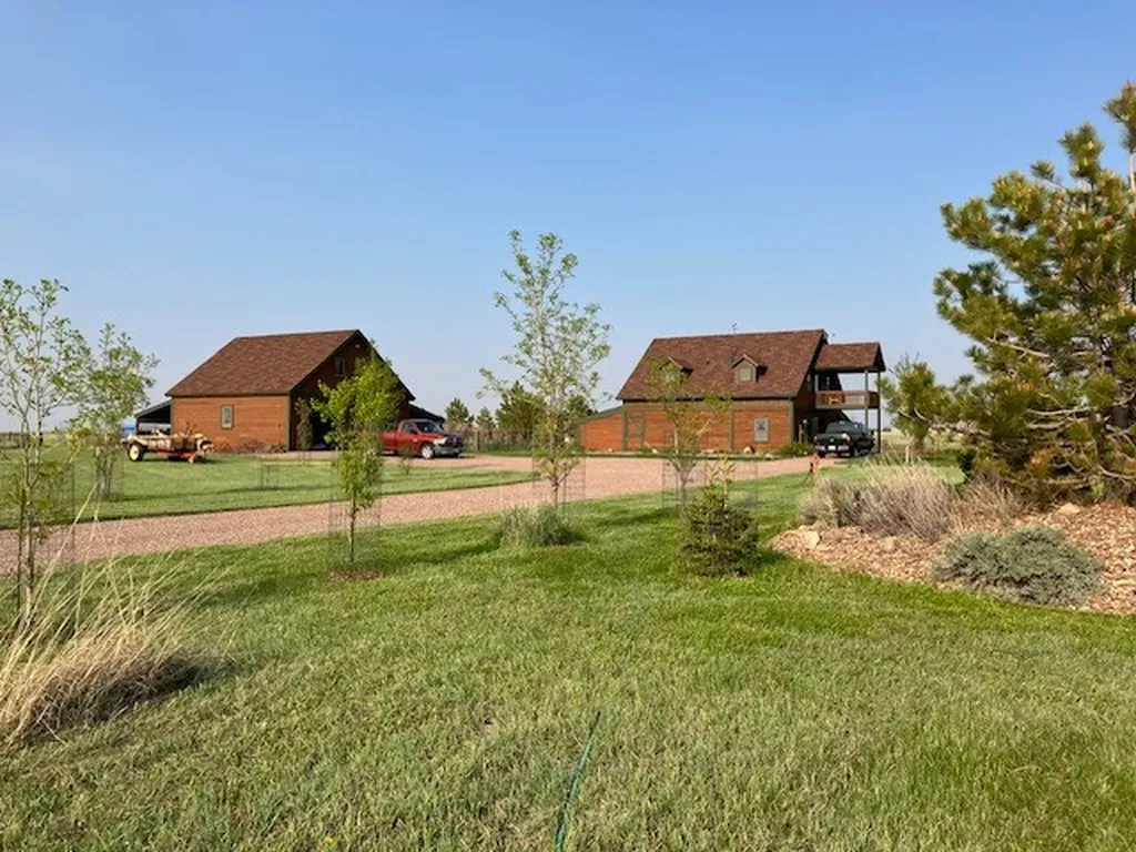 57 Comer Hill Road Great Falls MT 59404
