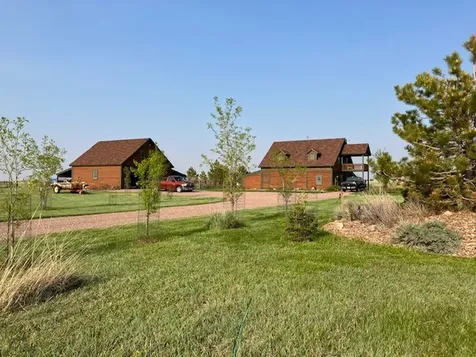 57 Comer Hill Road Great Falls MT 59404