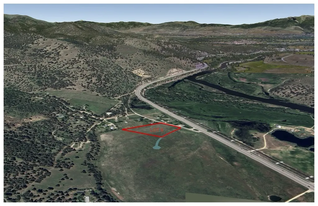 0 Highway 93 Lolo MT 59847