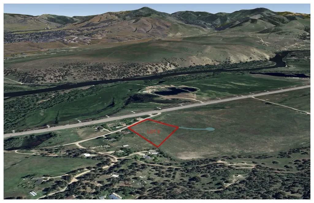 0 Highway 93 Lolo MT 59847