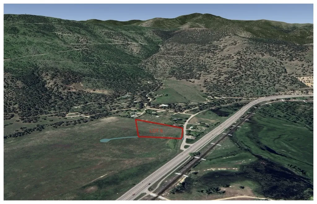 0 Highway 93 Lolo MT 59847