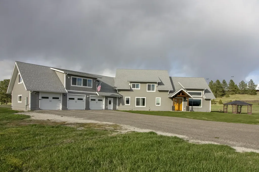 64 Prairie View Way Kalispell MT 59901