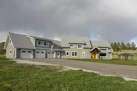 64 Prairie View Way Kalispell MT 59901