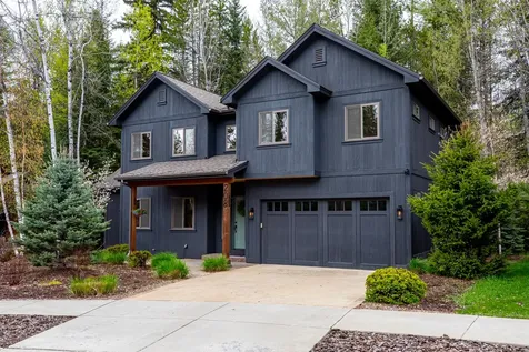 208 Bridgewood Court Whitefish MT 59937