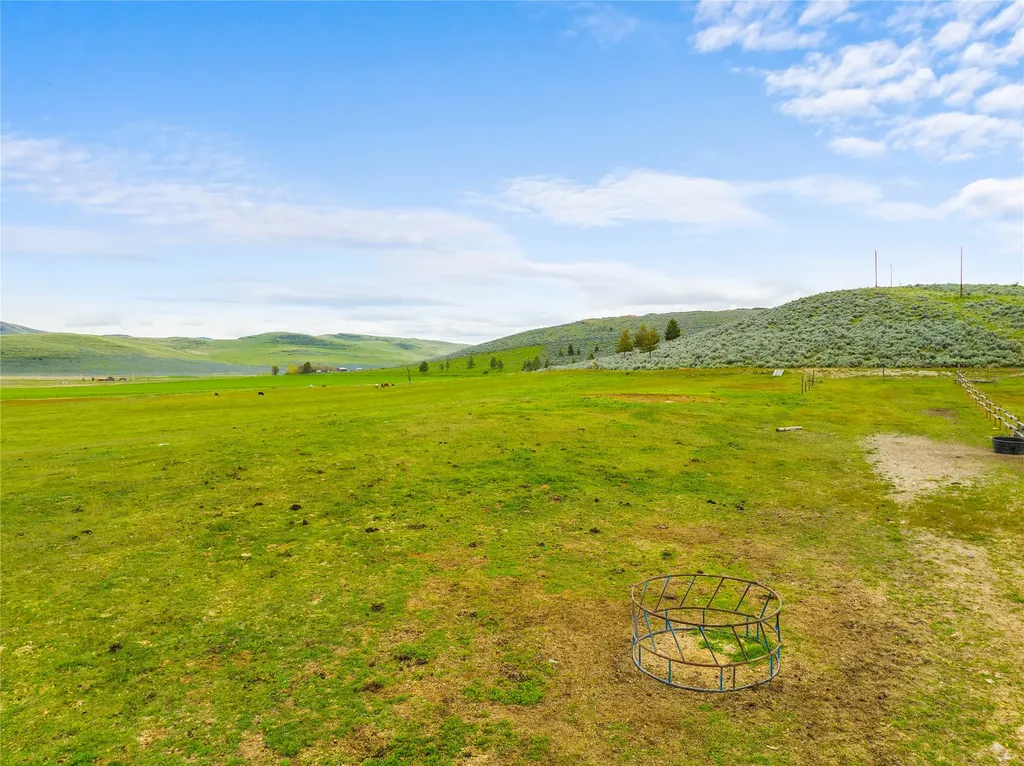 Nhn Marsh Road Hot Springs MT 59845