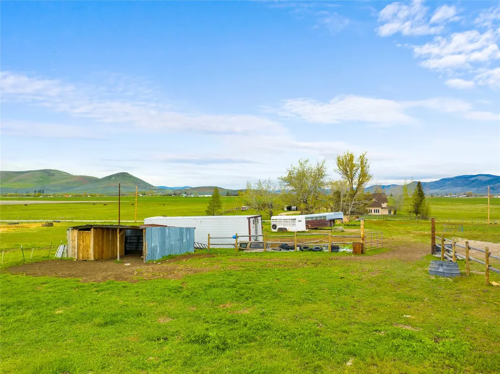 Nhn Marsh Road Hot Springs MT 59845