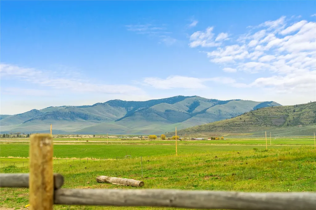 Nhn Marsh Road Hot Springs MT 59845