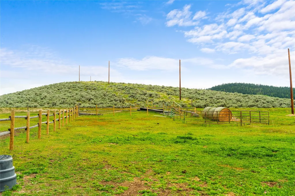 Nhn Marsh Road Hot Springs MT 59845