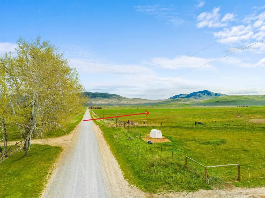 Nhn Marsh Road Hot Springs MT 59845