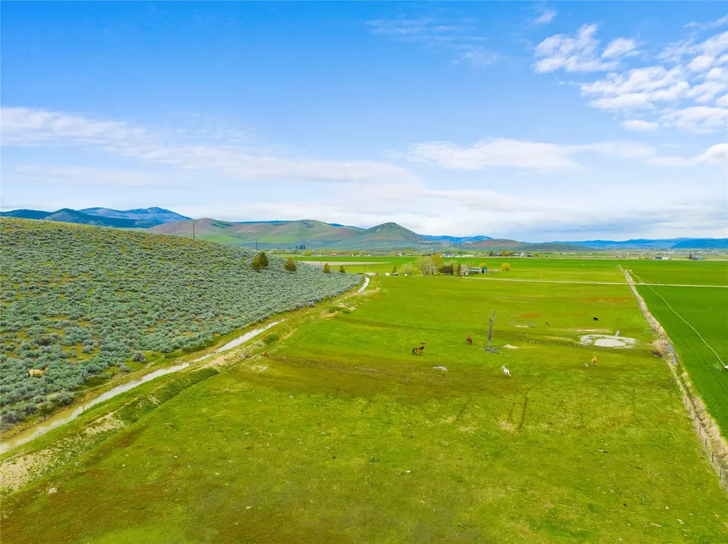 Nhn Marsh Road Hot Springs MT 59845