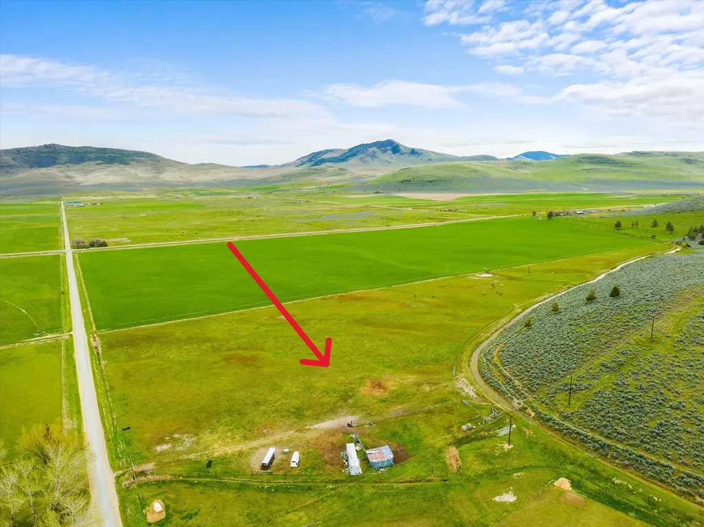 Nhn Marsh Road Hot Springs MT 59845
