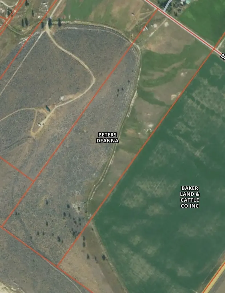 Nhn Marsh Road Hot Springs MT 59845