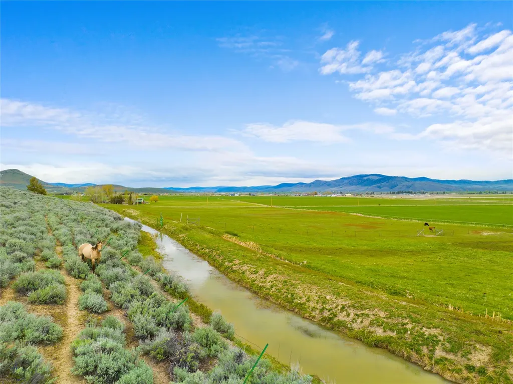 Nhn Marsh Road Hot Springs MT 59845