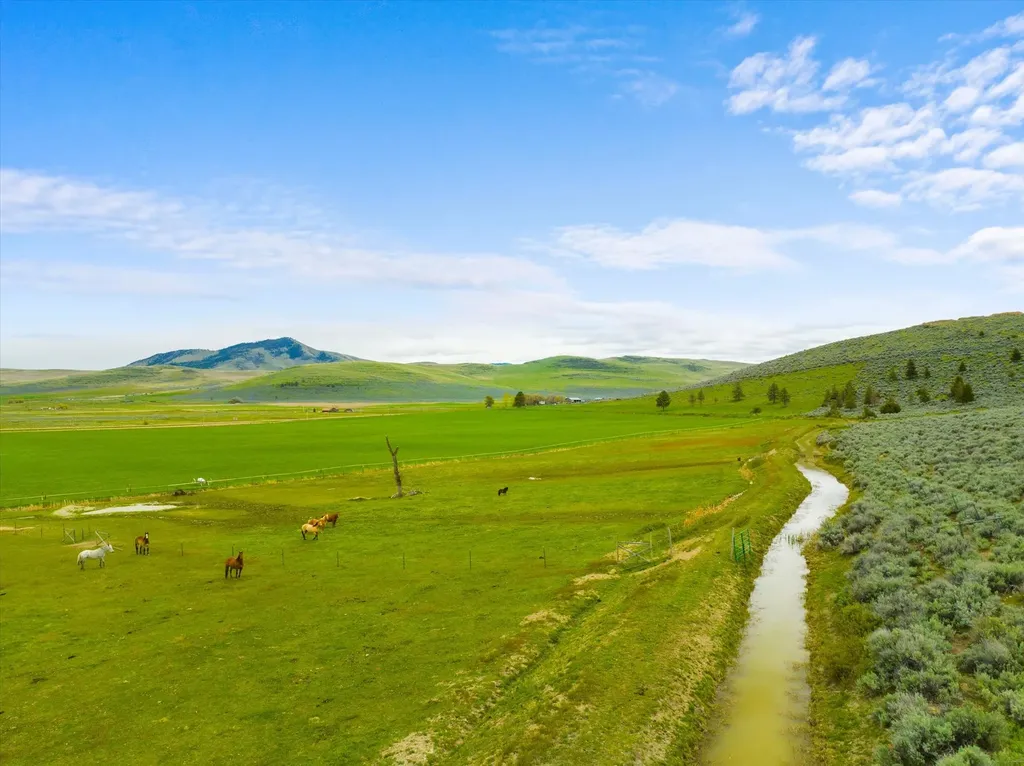 Nhn Marsh Road Hot Springs MT 59845