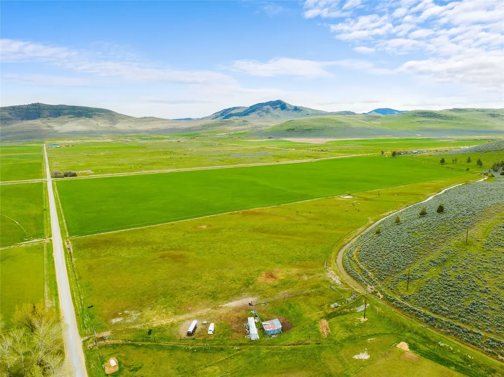 Nhn Marsh Road Hot Springs MT 59845