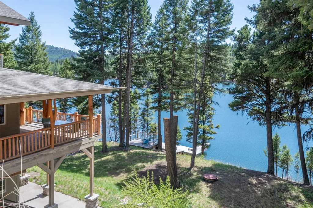 935 Perimeter Road Seeley Lake MT 59868