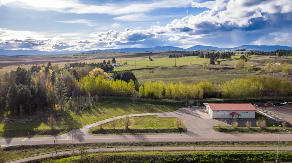 37599 North Commerce Lane Polson MT 59860
