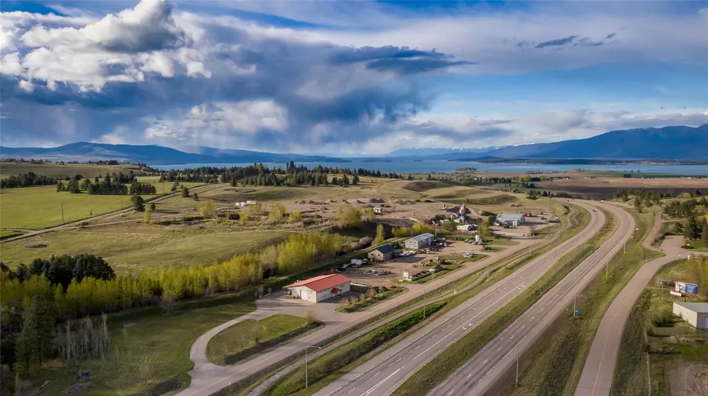 37599 North Commerce Lane Polson MT 59860