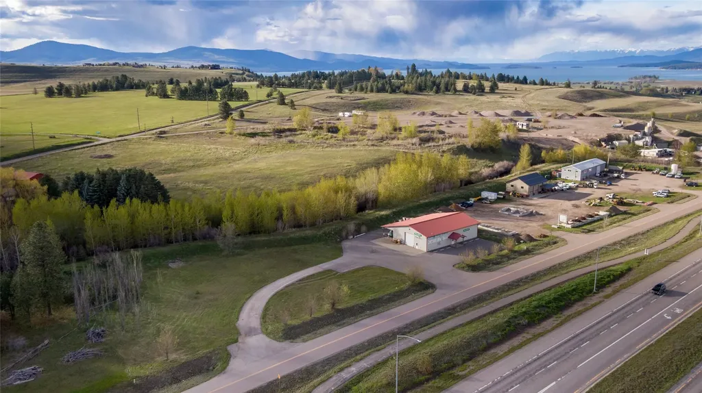 37599 North Commerce Lane Polson MT 59860
