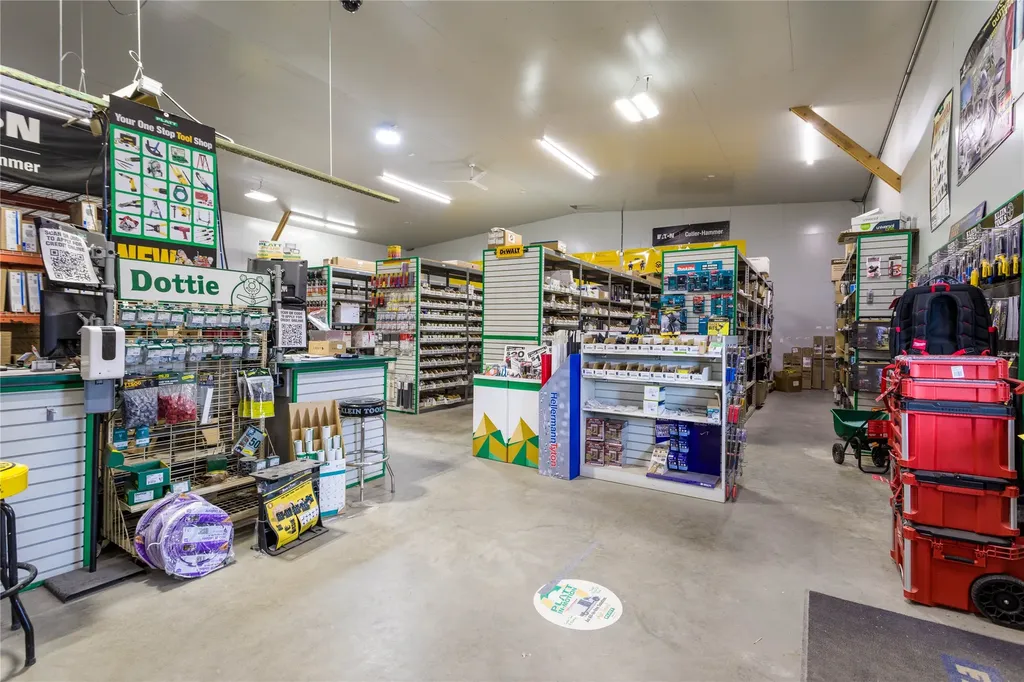 37599 North Commerce Lane Polson MT 59860
