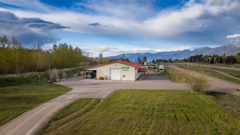 37599 North Commerce Lane Polson MT 59860