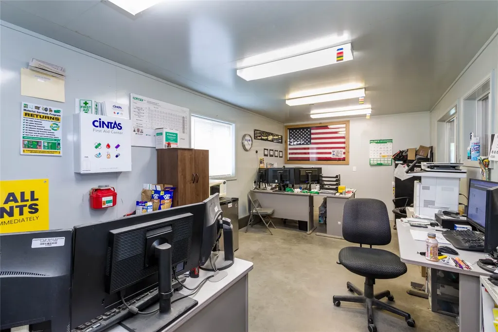 37599 North Commerce Lane Polson MT 59860