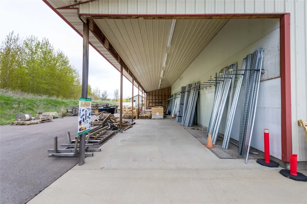 37599 North Commerce Lane Polson MT 59860