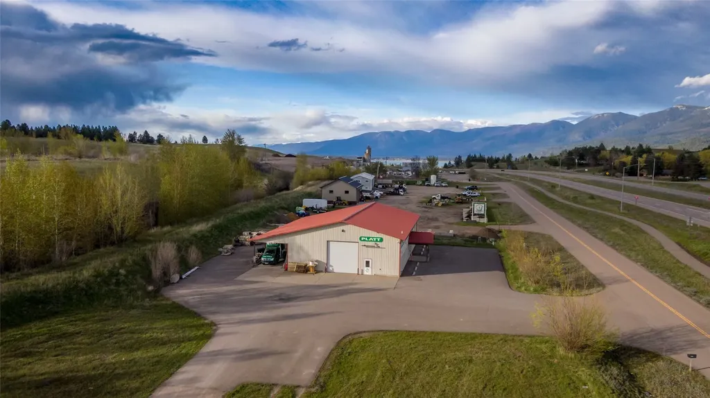 37599 North Commerce Lane Polson MT 59860