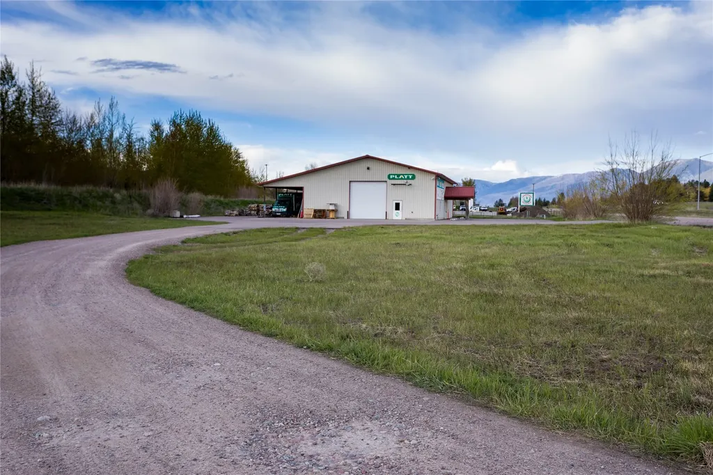 37599 North Commerce Lane Polson MT 59860