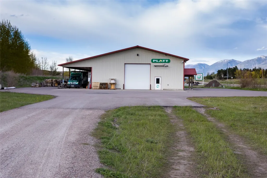 37599 North Commerce Lane Polson MT 59860