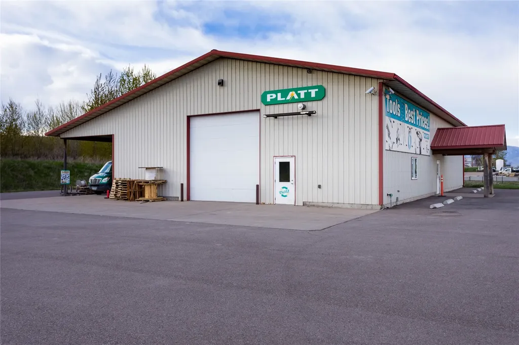 37599 North Commerce Lane Polson MT 59860