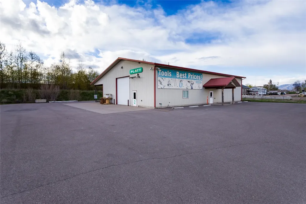 37599 North Commerce Lane Polson MT 59860